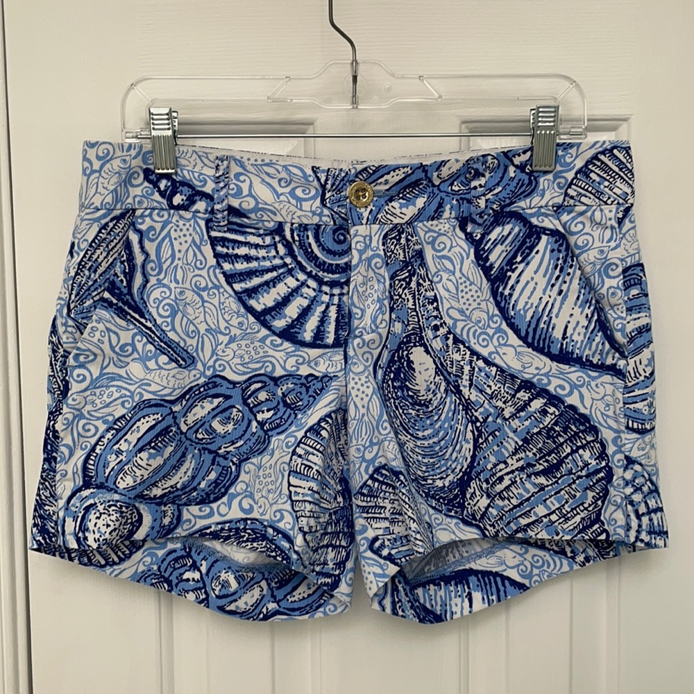 Lilly Pulitzer Callahan Short
